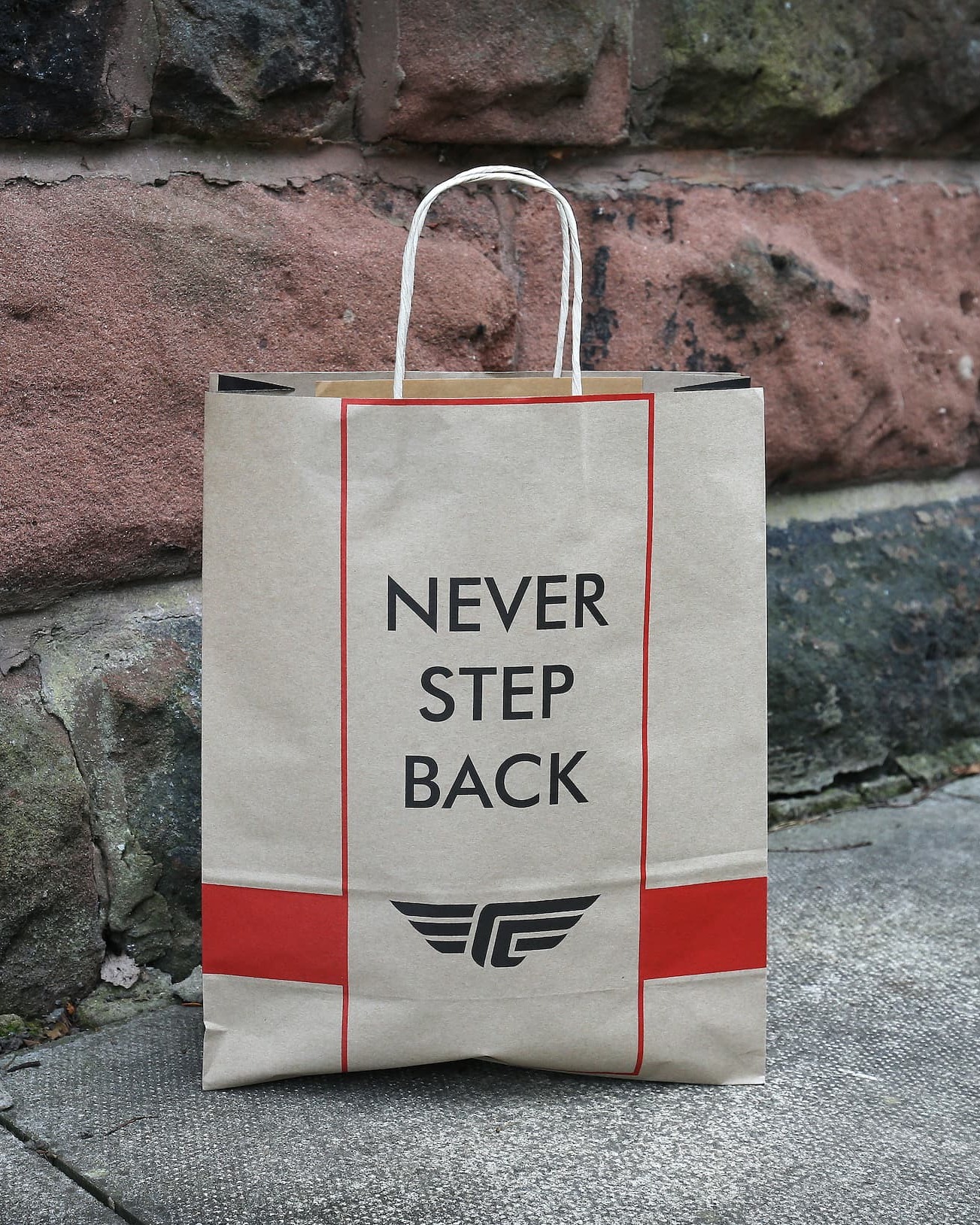 Twisted Handle Bags - Image 4