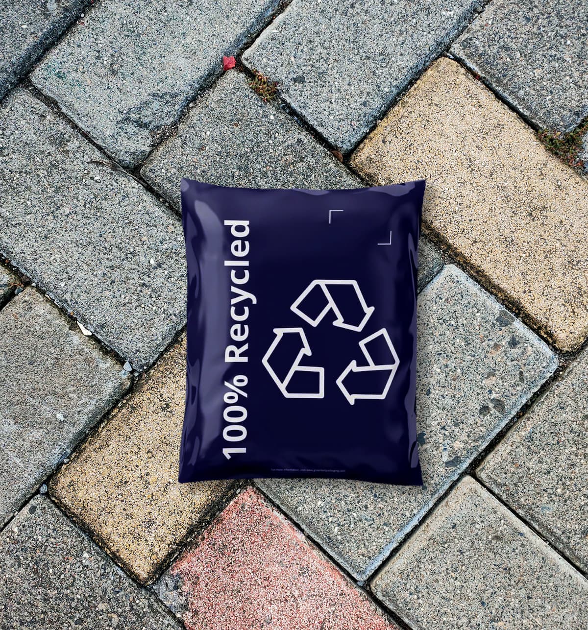 Recycled Mailing Bags