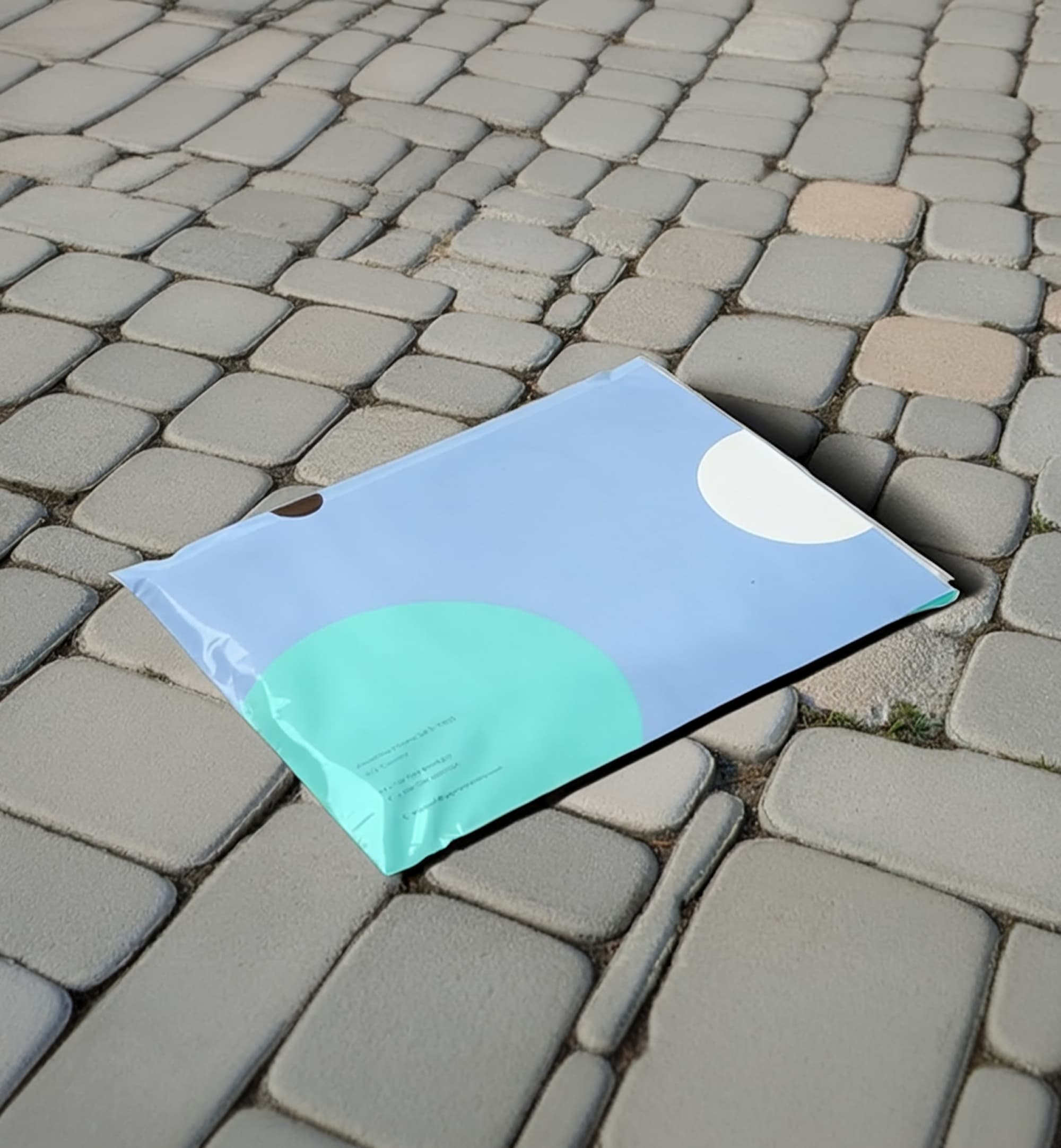 Recycled Mailing Bags - Image 2