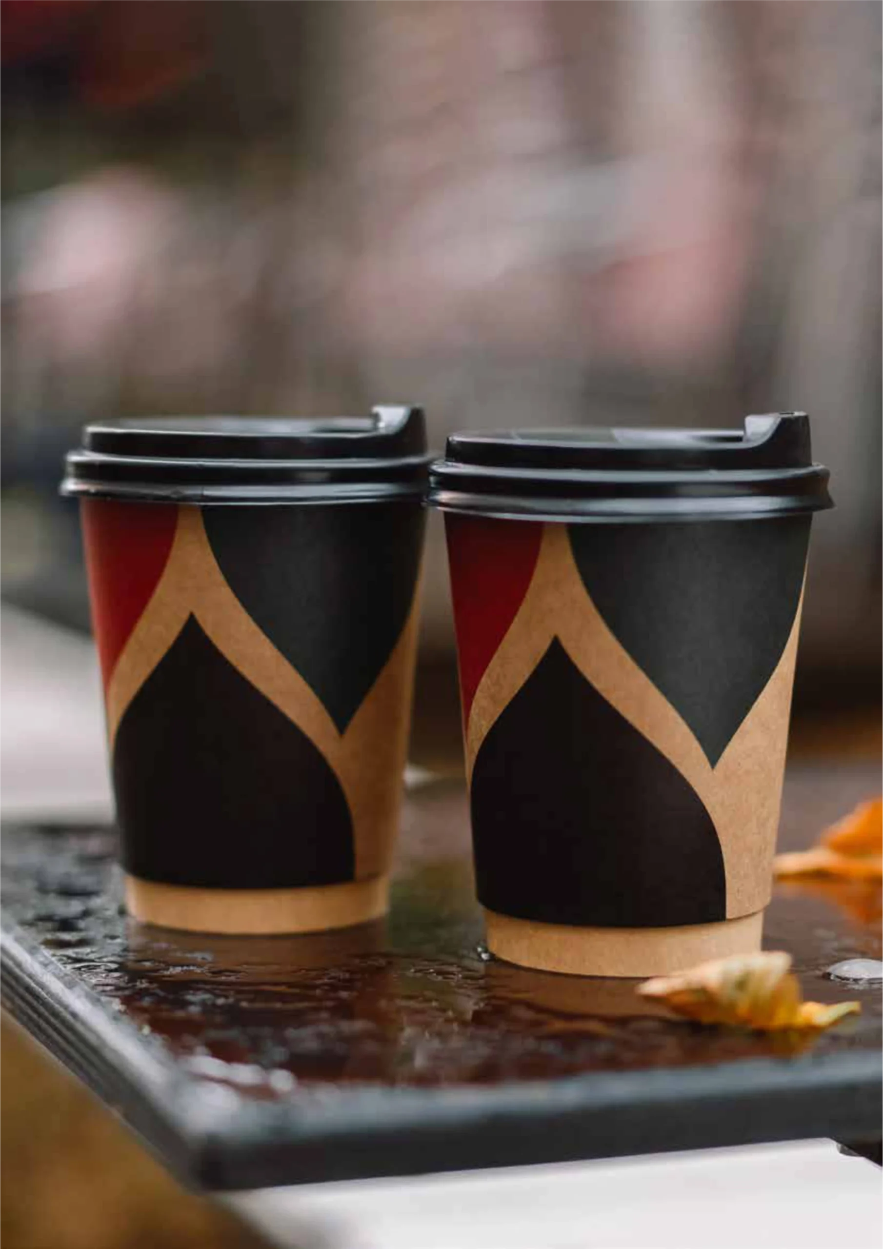 Double Wall Cups - Image 4